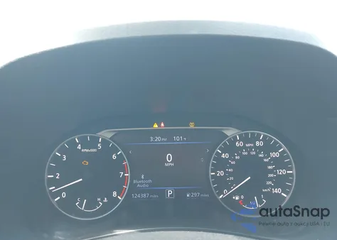 2019 Nissan Altima 2.5 S из США, поврежденный, VIN 1N4BL4BV8KC120152